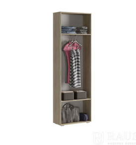 Модульная система «Инесса NEW» Шкаф для одежды  ИН-106